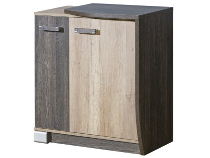 Komoda ROMERO R16 pravá