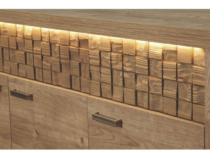 LED osvětlení k NATURAL ( N4, N5, N6, N7 )