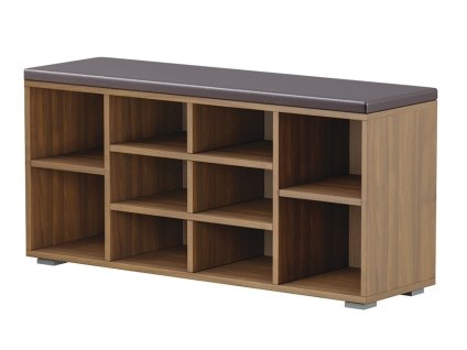 Botník LAIT wenge