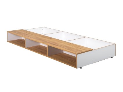 casa 98233 complet box drawer for bed 02.09