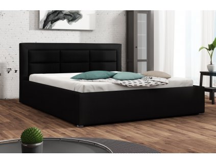 Postel AURELIA 120x200 výběr látek (potah victoria 14866)