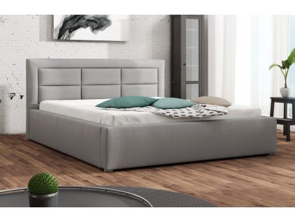 Postel AURELIA 140x200 výběr látek (potah victoria 14866)