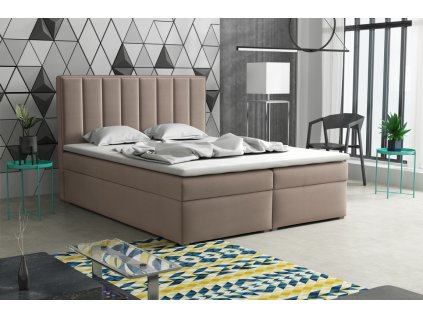 ib bluvel 40