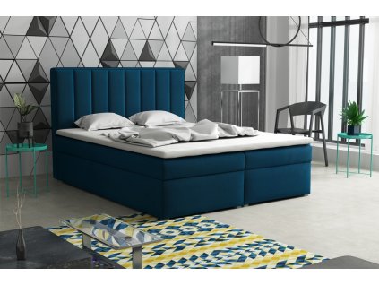 ib bluvel 86
