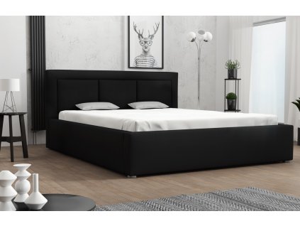 Postel MIRABEL 120x200 výběr látek (potah victoria 14866)