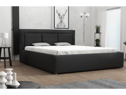 Postel MIRABEL 140x200 výběr látek (potah victoria 14866)