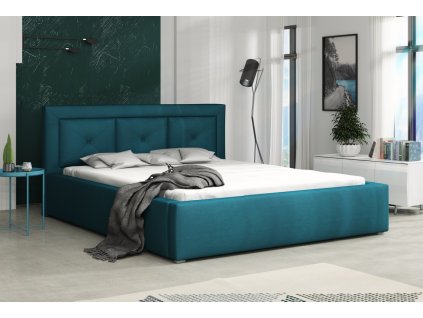 Postel MIRABEL PLUS 140x200 výběr látek (potah victoria 14853)