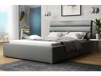 Postel MARCO 120x200 výběr látek (potah victoria 14866)