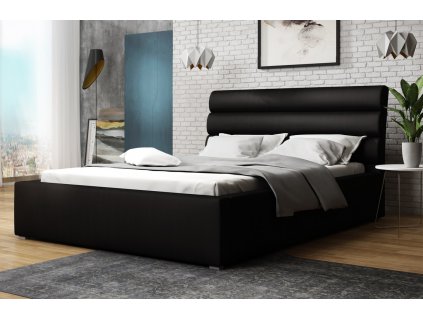 Postel MARCO 200x200 výběr látek (potah victoria 14866)