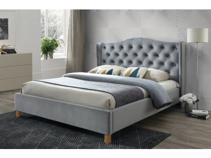 aspen velvet szare 2