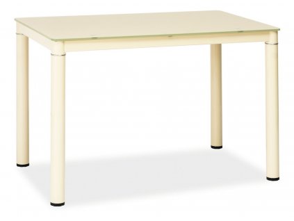 galant cream table 1