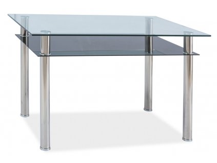 madras table 1