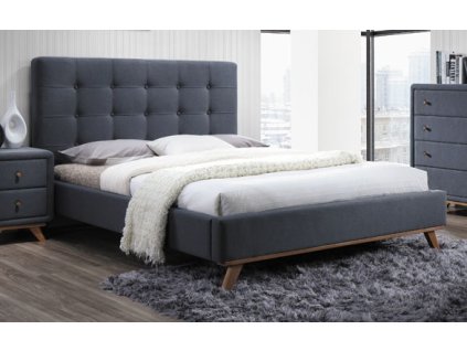 Postel MELISSA 160x200 cm