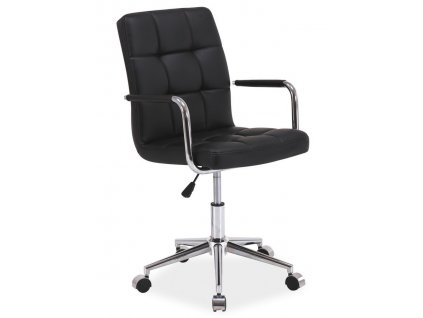 q 022 black