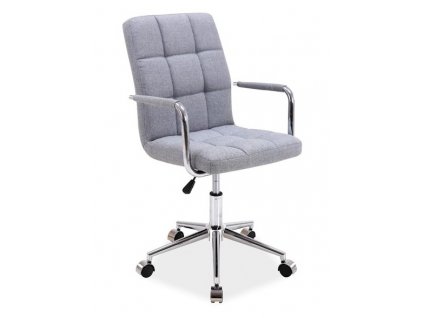 q 022 szary materia nowe