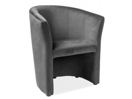 tm 1 velvet szary bluvel 14 wenge