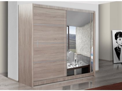 vista 203 sonoma 3