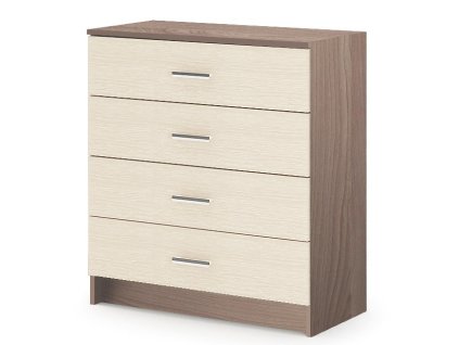 Komoda HARMONIE KM601 jasan šimo