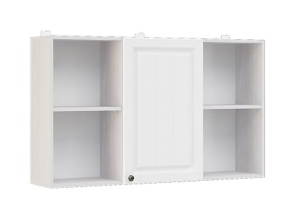 Závěsný regál PRAGA KIDS AH-721