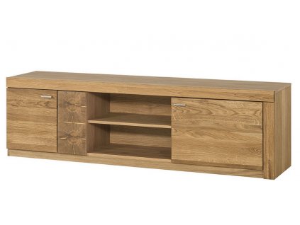 Televizní stolek 2d VELLE 25