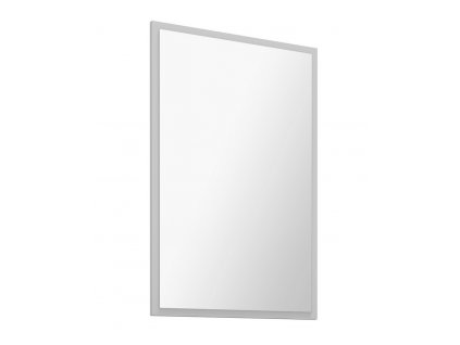 Zrcadlo ASTRAL bílá