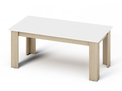 kano sonoma oak white
