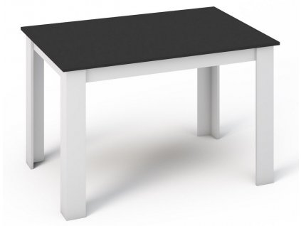 kongo 120 black white