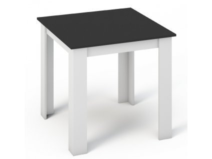 kongo 80 black white