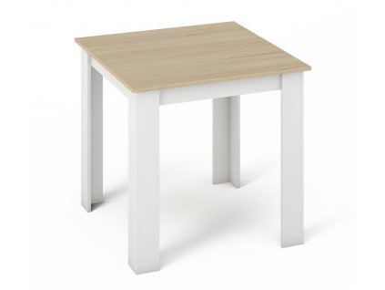kongo 80 sonoma oak white kopie