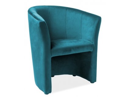 tm 1 velvet turkus bluvel 85 wenge