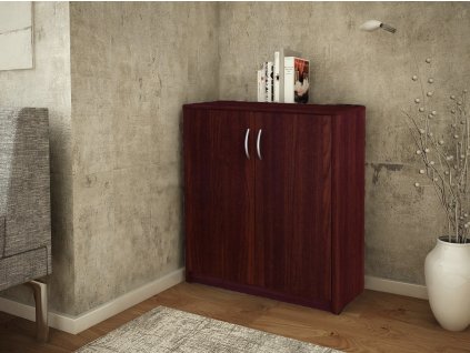 Komoda AGNES/HIT 2D wenge