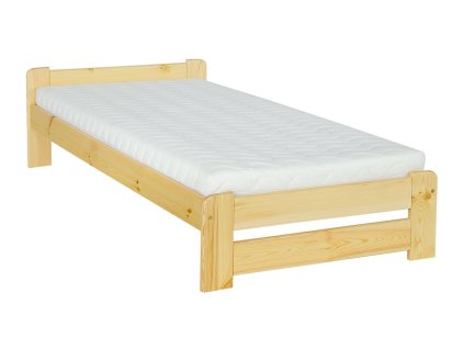 Postel CORIA 099 šířka 80 cm borovice