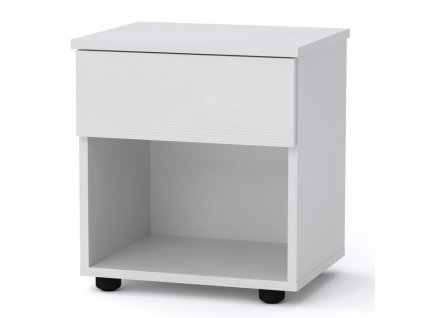 pkt 8 white