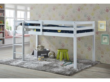 detska vyvysena postel 90 cm 3