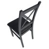 krzy ak krzeslo czarny mat moric 8 4