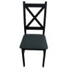 krzy ak krzeslo czarny mat moric 8 8