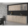 Kuchyňská skříňka Sally 60 DG BB sonoma