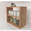 spice rack for kitchen pine 1 1 r2dlczbzz5tp7st5 1