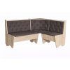 jidelni rohovy set corner dub sonoma malmo lavice