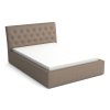 Postel ANTONIO 140x200 výběr ekokůže (potah madryt 9333)