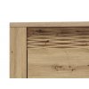 Policová skříň PATENS dub artisan