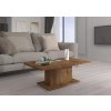 Konferenční stolek Denis dub lefkas