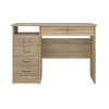 Psací stůl Felix 163 dub sonoma