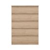 Komoda Simplicity 231 jackson hickory