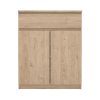 Komoda Simplicity 234 jackson hickory