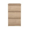 Komoda Simplicity 237 jackson hickory