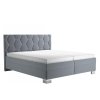 Postel Paloma 180x200 Nora šedá