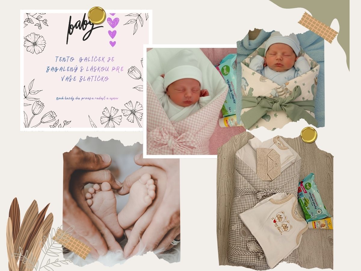 Čo je naozaj nevyhnutné zbaliť do pôrodnice (a čo môže pokojne počkať)