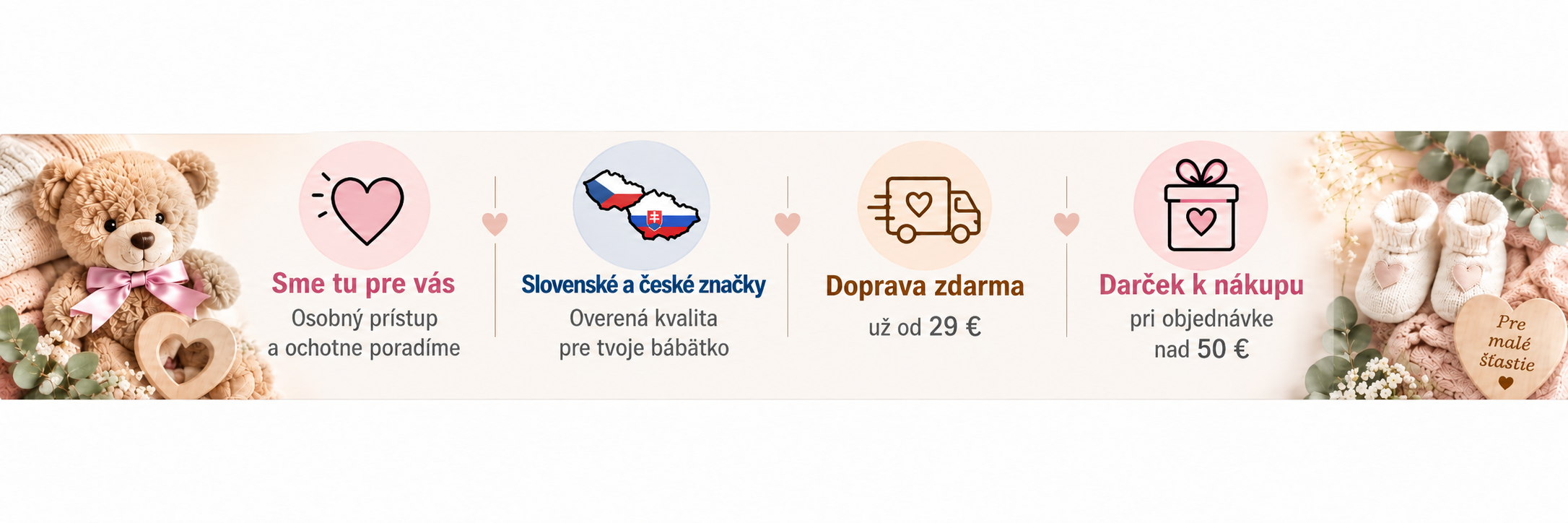 Konkurenčné výhody stred