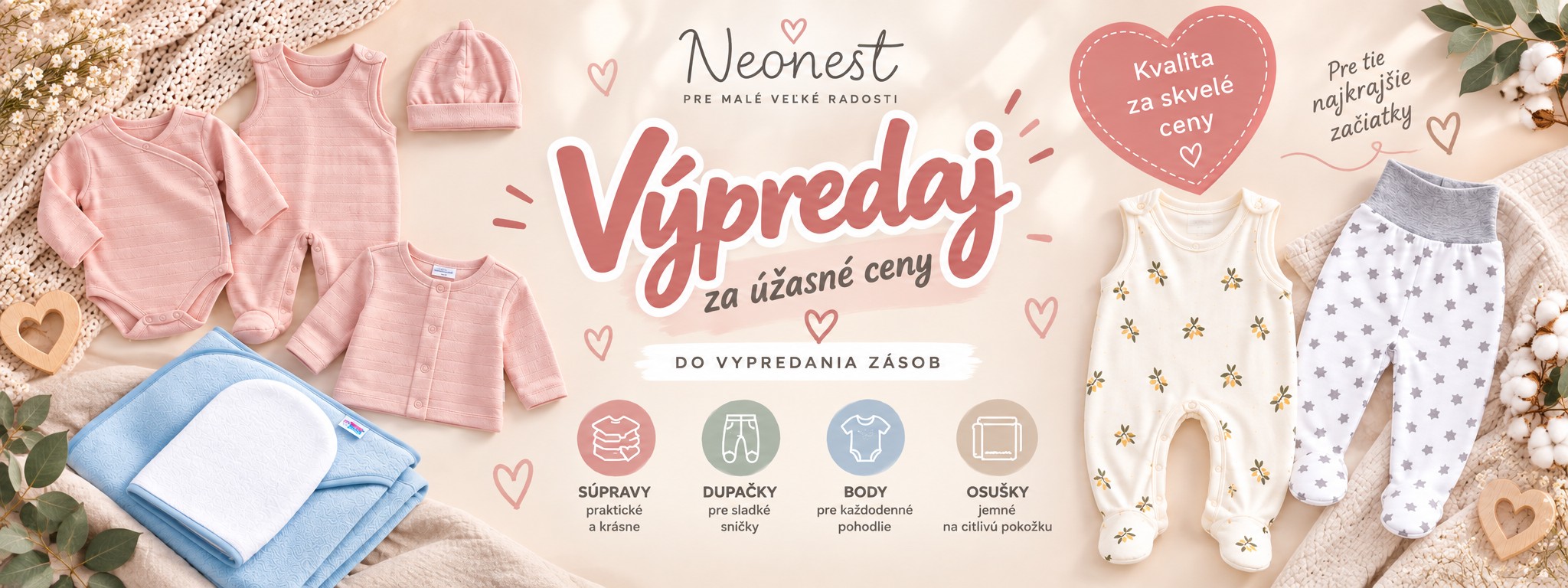Výpredaj september 2026 PC